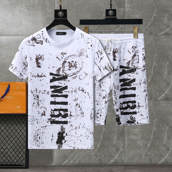 夏服セット正面デザイン